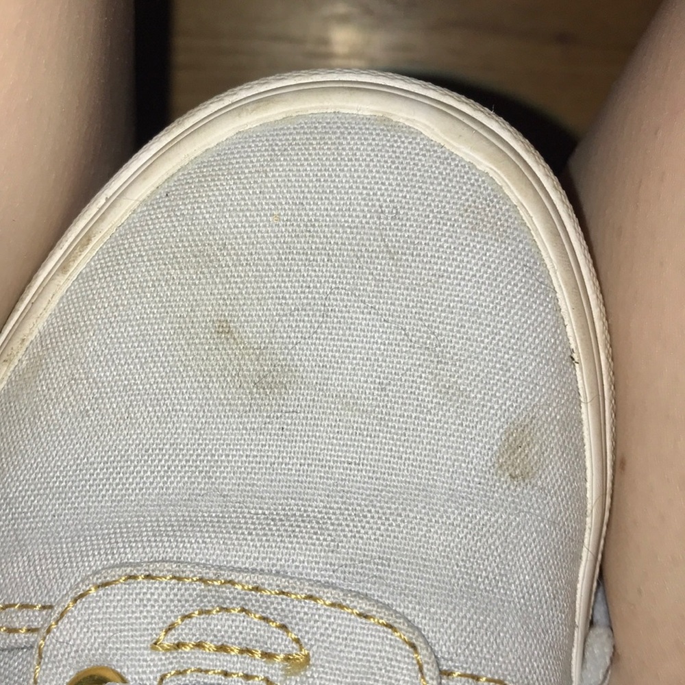 Vans shoes - Picture 5 of 5